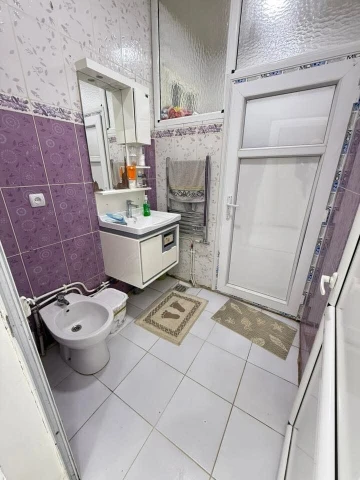 Vente Appartement F4 Sidi Bel Abbès Sidi bel abbes 15