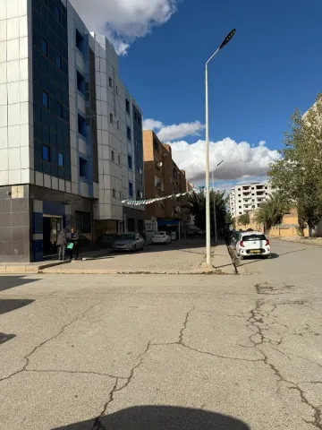 Vente Local Sidi Bel Abbès Sidi bel abbes 9