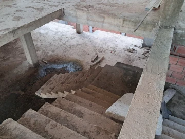 Vente Carcasse Alger Draria 15