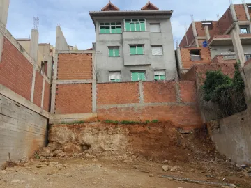 Vente Terrain Alger Zeralda 3