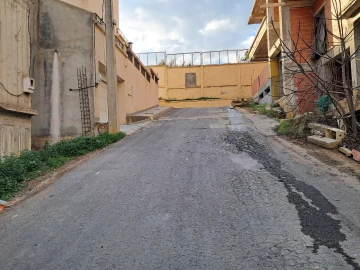 Vente Carcasse Alger Draria 11