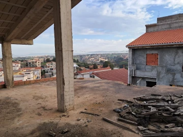 Vente Carcasse Alger Draria 10