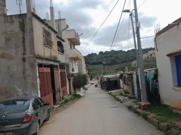 Vente Terrain Alger Zeralda