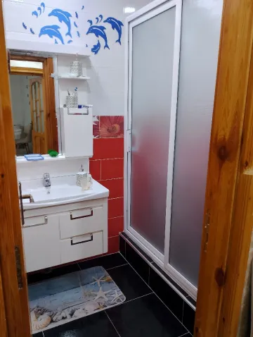 Vente Appartement F4 Batna Batna 14