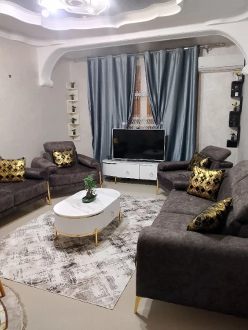 Vente Appartement F4 Batna Batna 9