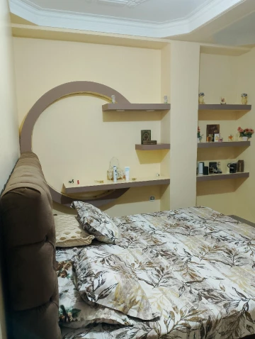 Vente Appartement F4 Batna Batna