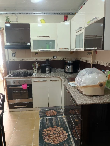 Vente Appartement F4 Batna Batna 15