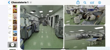 Vente Usine Alger Cheraga 7