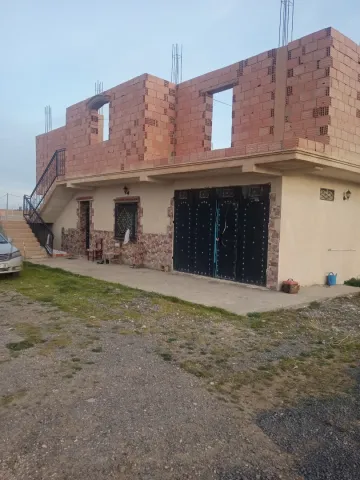 Location Villa Médéa Saneg 4