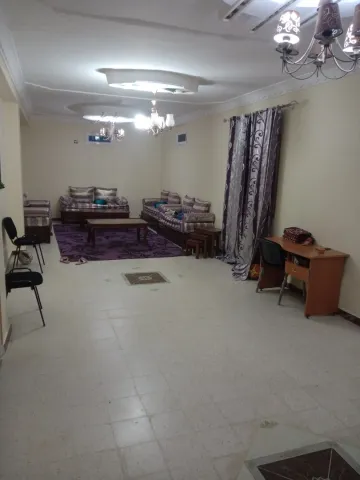 Location Villa Médéa Saneg 7