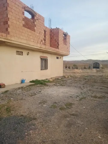 Location Villa Médéa Saneg 8