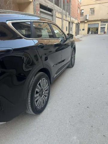 Jetour  X70 PLUS 2025