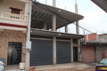 Vente bien immobilier Blida Boufarik 7