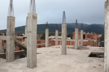 Vente bien immobilier Blida Boufarik 10
