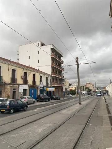 Vente Immeuble Alger Hussein dey 2