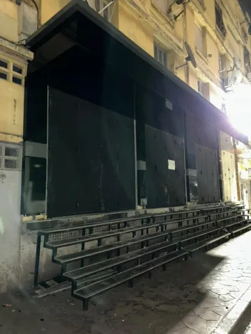 Location Local Alger Bachdjerrah 5