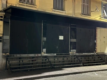 Vente Local Alger Bachdjerrah 3