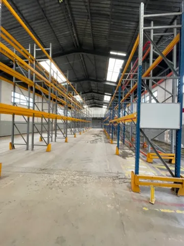 Vente Hangar Alger Baraki 2