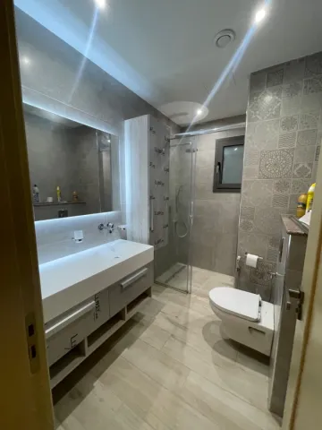 Location Villa Alger Kouba 2