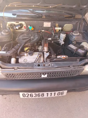 Suzuki Maruti 800 2011 Maruti 800 10