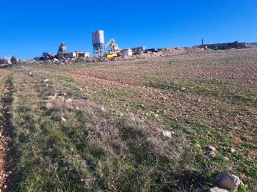 Vente Terrain Sétif Guidjel 3