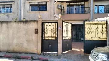 Vente Villa Alger Bouzareah 24