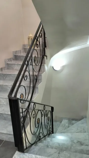 Vente Villa Alger Bouzareah 36