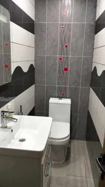 Vente Villa Alger Bouzareah 14