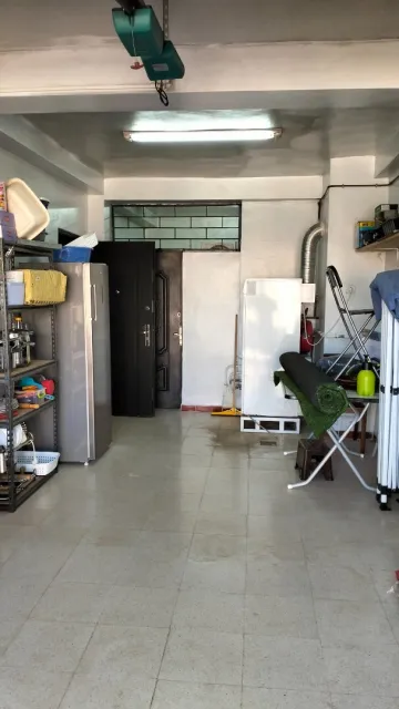 Vente Villa Alger Bouzareah 4