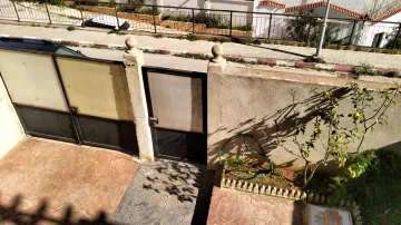 Vente Villa Alger Bouzareah 39