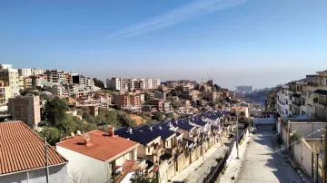 Vente Villa Alger Bouzareah 21