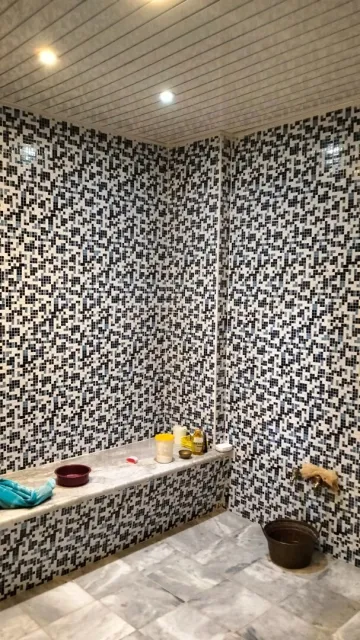 Vente Villa Alger Bouzareah 44