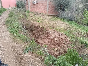Vente Terrain Jijel El milia 5