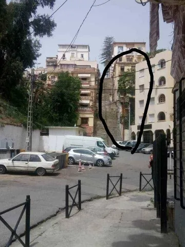 Vente Villa Alger Alger centre 4