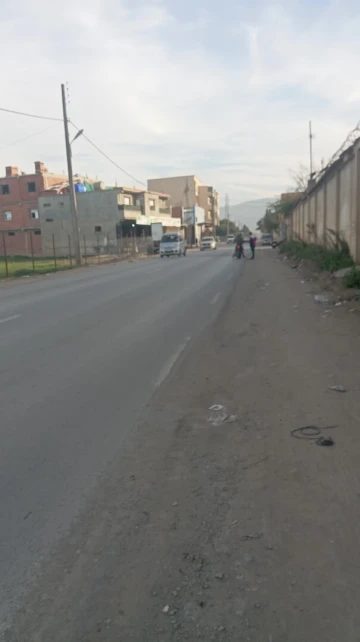 Location Terrain Blida Ben khellil 4