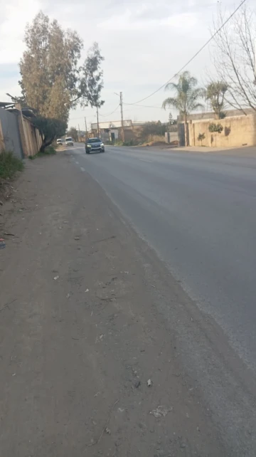 Location Terrain Blida Ben khellil 3