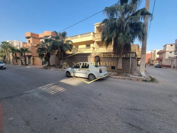 Vente Terrain Oran Bir el djir