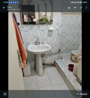 Vente Appartement F5 Alger Mohammadia