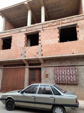 Vente Carcasse Oran Sidi benyebka 5