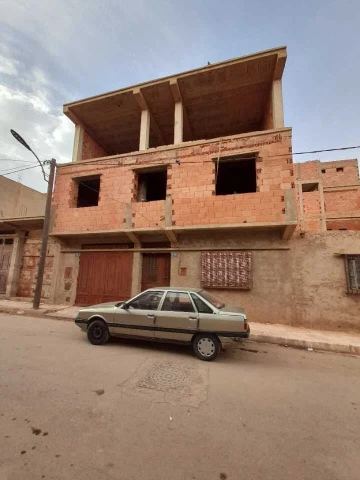 Vente Carcasse Oran Sidi benyebka 4