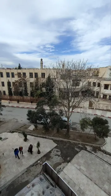 Location Appartement F3 Sétif 15