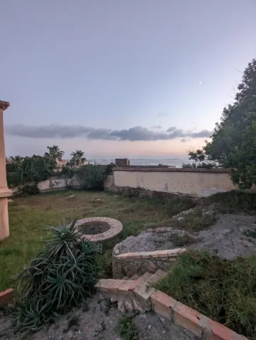 Vente Villa Alger Bordj el bahri