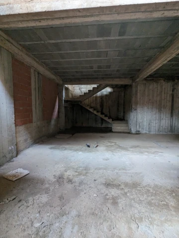 Vente Carcasse Alger Saoula 12