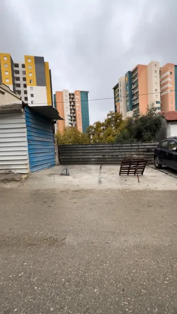 Vente Terrain Alger Bachdjerrah 11