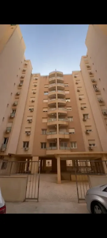 Vente Duplex F5 Alger Souidania 30