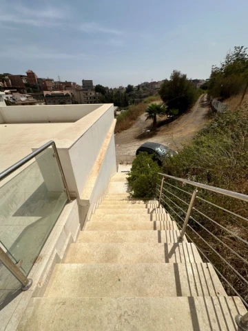 Location Immeuble Alger Draria 10