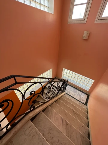 Vente Villa Alger Gue de constantine 8