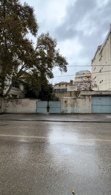Vente Terrain Alger Bachdjerrah 7