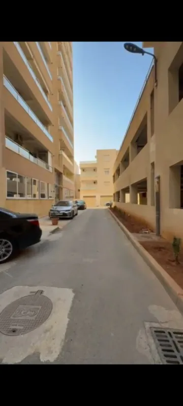 Vente Duplex F5 Alger Souidania 35