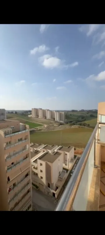 Vente Duplex F5 Alger Souidania 18